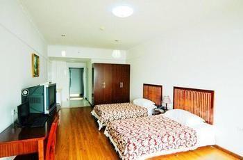 Guanhu Bojin Hotel Wuhan Exterior photo